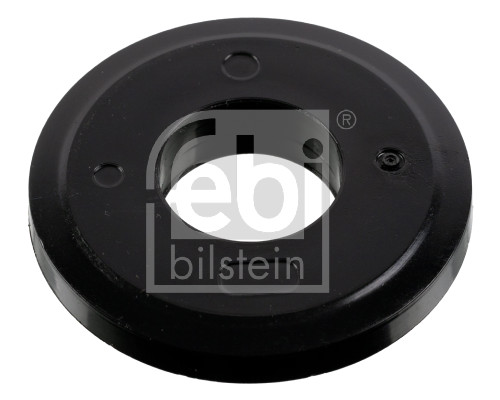 Rolling Bearing, suspension strut support mounting - 177738 FEBI BILSTEIN