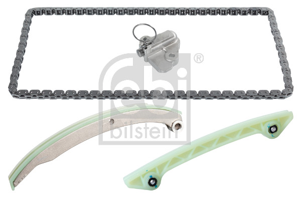 Kit catena distribuzione - 177743 FEBI BILSTEIN