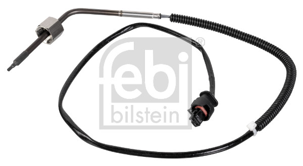 Sensor, exhaust gas temperature - 177748 FEBI BILSTEIN