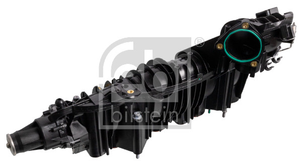 Fitting, intake manifold - 177749 FEBI BILSTEIN