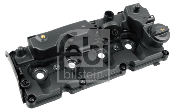Cylinder Head Cover - 177752 FEBI BILSTEIN