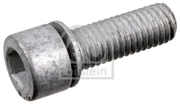 Verschlussschraube, Achsgetriebe - 177755 FEBI BILSTEIN