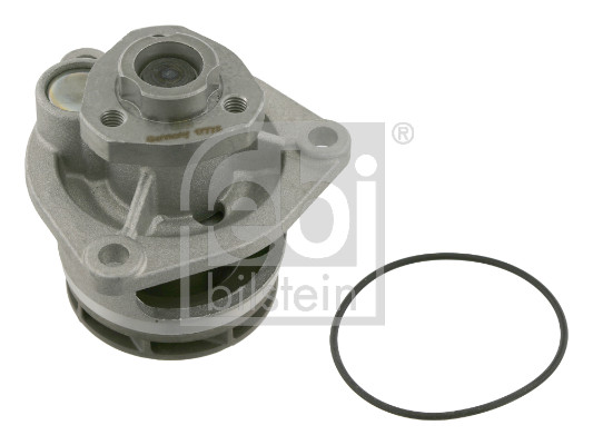 Water Pump - 17775 FEBI BILSTEIN