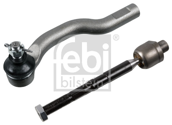 strypo montavimas - 177762 FEBI BILSTEIN