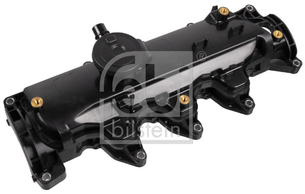 Cylinder Head Cover - 177763 FEBI BILSTEIN