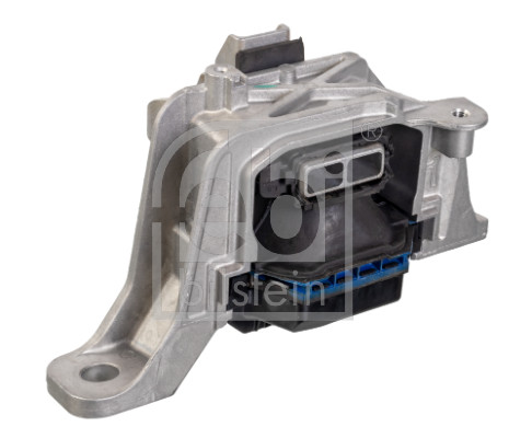 Sospensione, Motore - 177779 FEBI BILSTEIN
