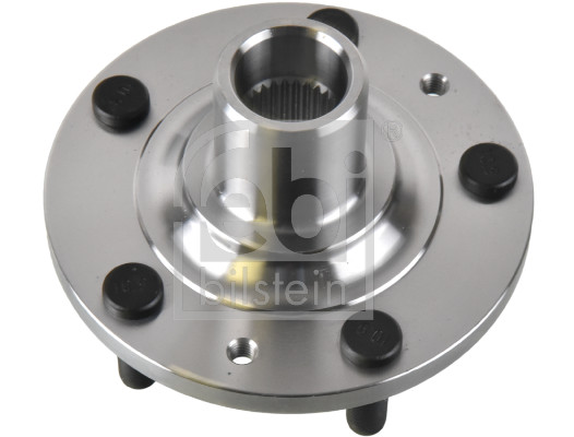 Wheel Hub - 177781 FEBI BILSTEIN
