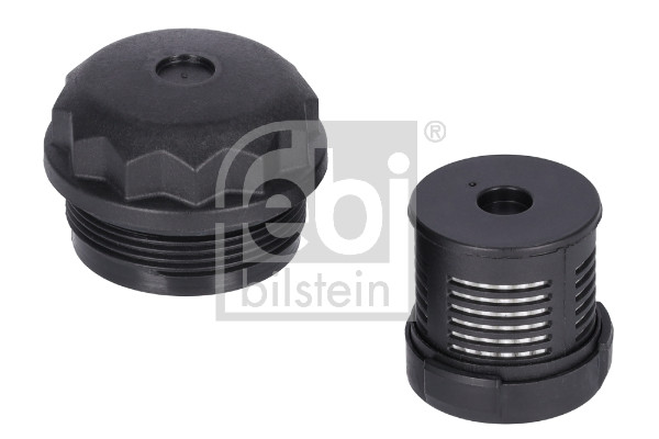 Hydraulic Filter, all-wheel-drive coupling - 177787 FEBI BILSTEIN