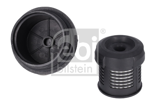 Hydraulic Filter, all-wheel-drive coupling - 177787 FEBI BILSTEIN
