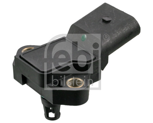 Sensor, intake manifold pressure - 177789 FEBI BILSTEIN