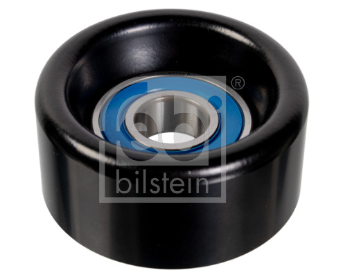 Rullo tenditore, Cinghia Poly-V - 177791 FEBI BILSTEIN