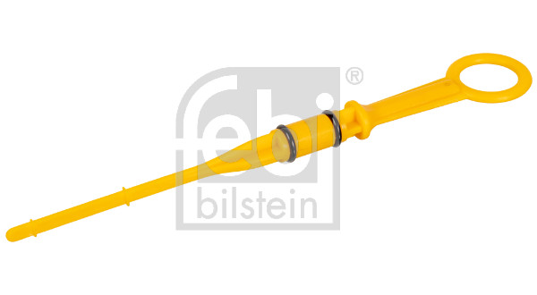 Asta controllo livello olio - 177792 FEBI BILSTEIN