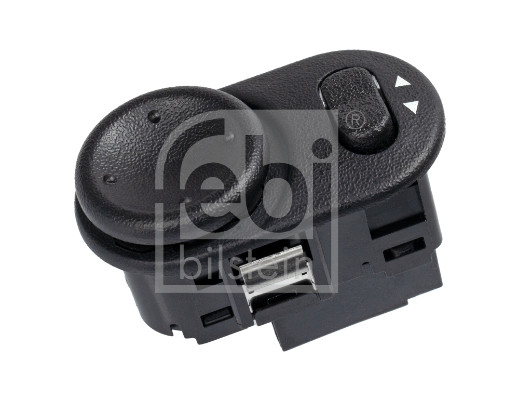 Switch, mirror adjustment - 177814 FEBI BILSTEIN