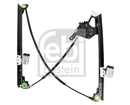 Window Regulator - 177819 FEBI BILSTEIN