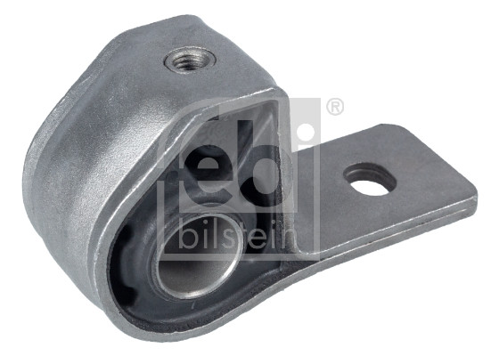 Control Arm-/Trailing Arm Bush - 17781 FEBI BILSTEIN