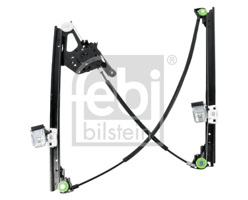 Window Regulator - 177821 FEBI BILSTEIN