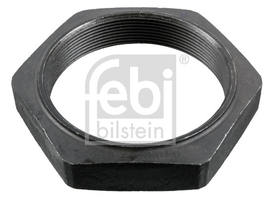Nut, stub axle - 177826 FEBI BILSTEIN