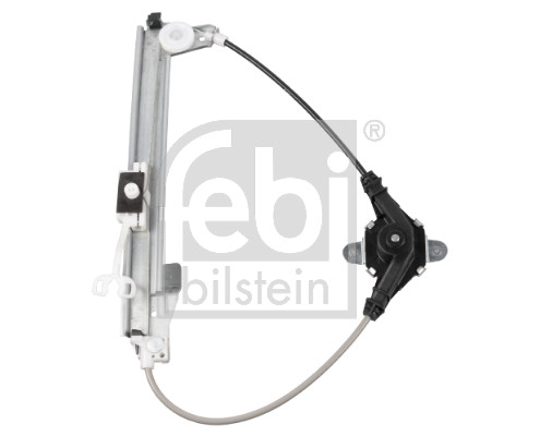 Window Regulator - 177827 FEBI BILSTEIN
