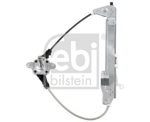 Window Regulator - 177827 FEBI BILSTEIN