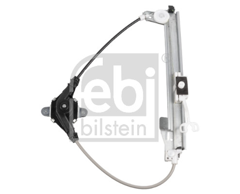 Window Regulator - 177828 FEBI BILSTEIN