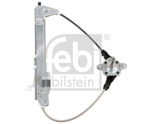 Стеклоподъемник - 177828 FEBI BILSTEIN