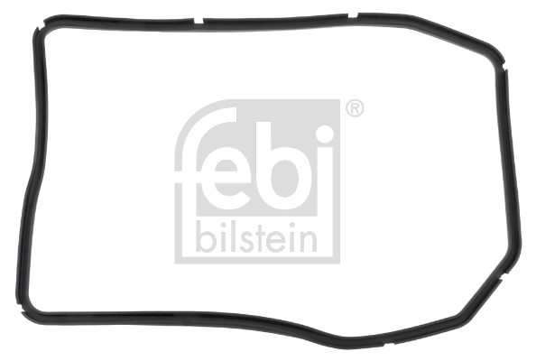 Guarnizione, Coppa olio-Cambio automatico - 17782 FEBI BILSTEIN