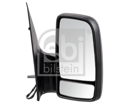 Outside Mirror - 177830 FEBI BILSTEIN