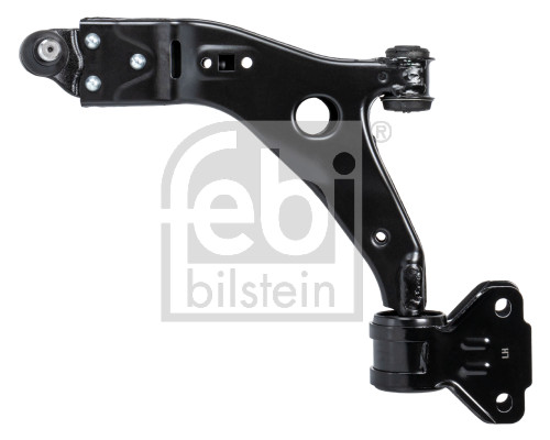 Track Control Arm - 177836 FEBI BILSTEIN