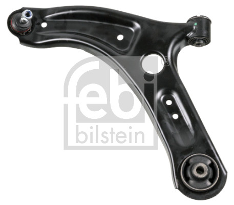 Braccio oscillante, Sospensione ruota - 177849 FEBI BILSTEIN