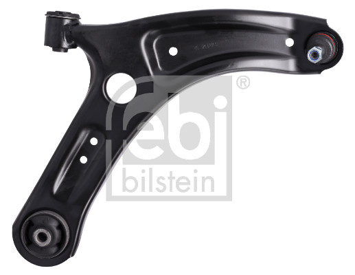 Braccio oscillante, Sospensione ruota - 177850 FEBI BILSTEIN