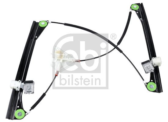 Window Regulator - 177855 FEBI BILSTEIN