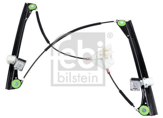 Window Regulator - 177856 FEBI BILSTEIN