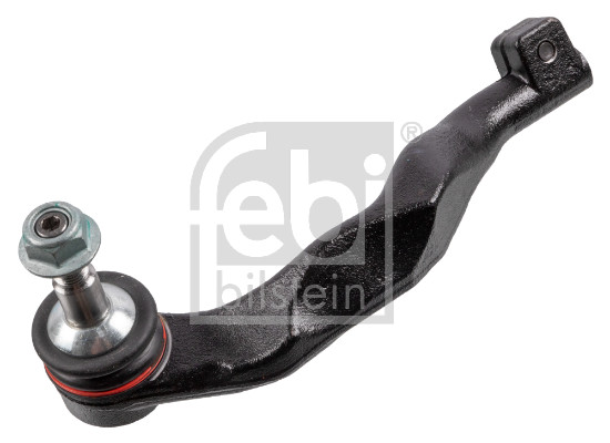 Testa barra d'accoppiamento - 177860 FEBI BILSTEIN