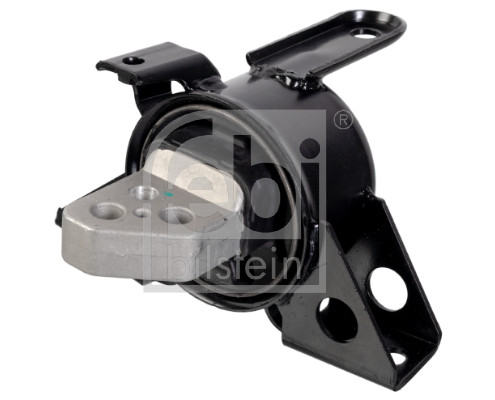 Sospensione, Motore - 177863 FEBI BILSTEIN