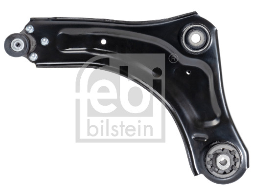 Braccio oscillante, Sospensione ruota - 177877 FEBI BILSTEIN