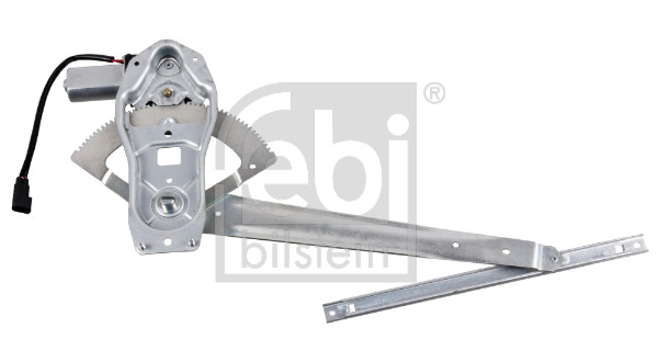 Window Regulator - 177884 FEBI BILSTEIN