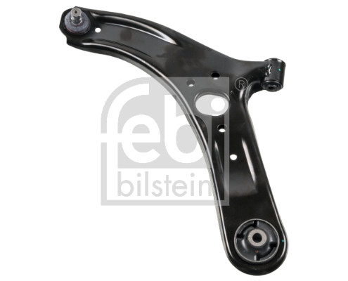 Braccio oscillante, Sospensione ruota - 177897 FEBI BILSTEIN