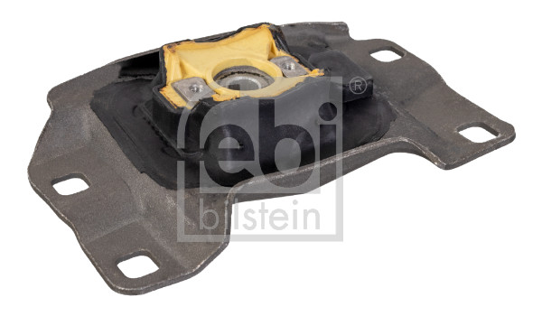 Supporto, Ripartitore di coppia - 177916 FEBI BILSTEIN