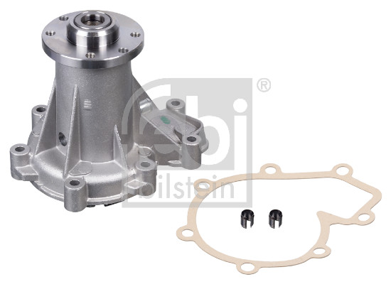 Water Pump - 17791 FEBI BILSTEIN