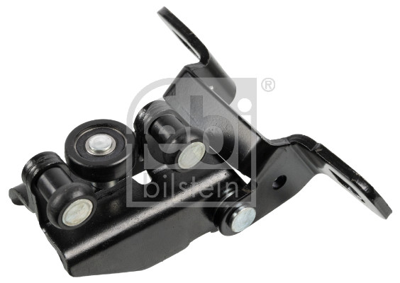 Roller Guide, sliding door - 177932 FEBI BILSTEIN