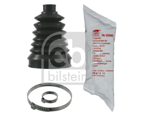 Kit cuffia, Semiasse - 17793 FEBI BILSTEIN