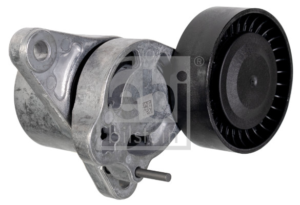 Belt Tensioner, V-ribbed belt - 177942 FEBI BILSTEIN