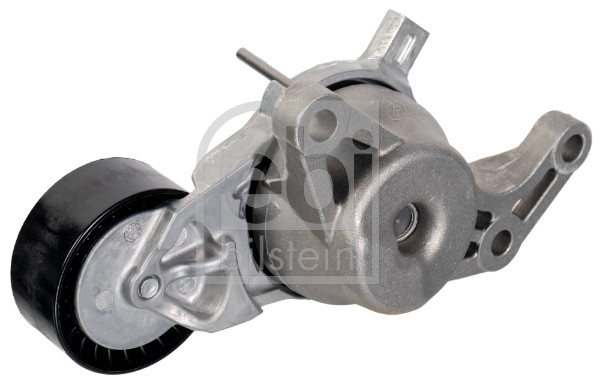 Belt Tensioner, V-ribbed belt - 177943 FEBI BILSTEIN