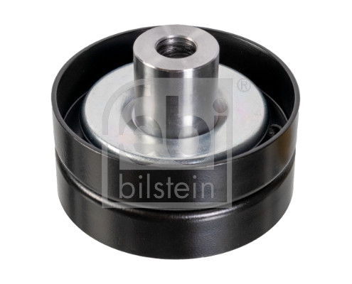 Deflection/Guide Pulley, V-ribbed belt - 177948 FEBI BILSTEIN