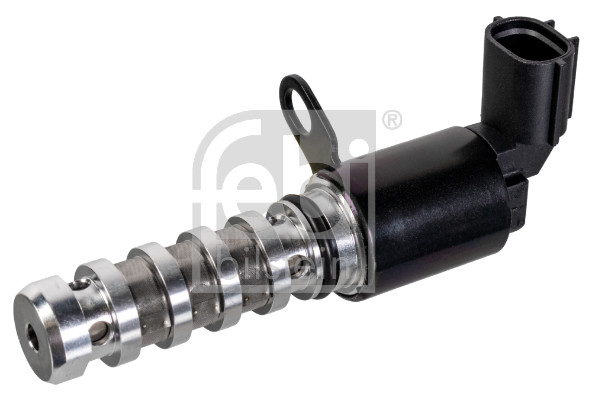 Valvola comando, Regolazione albero a camme - 177957 FEBI BILSTEIN