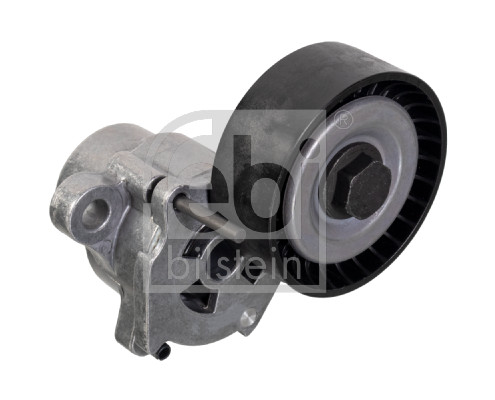Belt Tensioner, V-ribbed belt - 177971 FEBI BILSTEIN