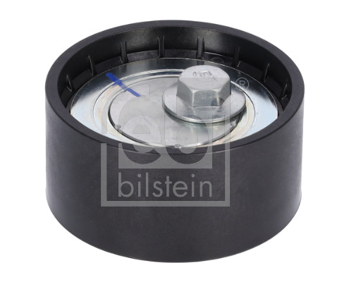 Galoppino/Guidacinghia, Cinghia Poly-V - 177979 FEBI BILSTEIN