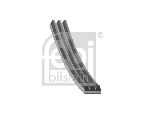 Cinghia Poly-V - 177992 FEBI BILSTEIN