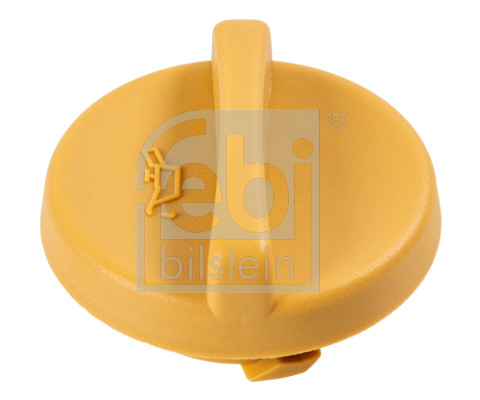 Sealing Cap, oil filling port - 17799 FEBI BILSTEIN