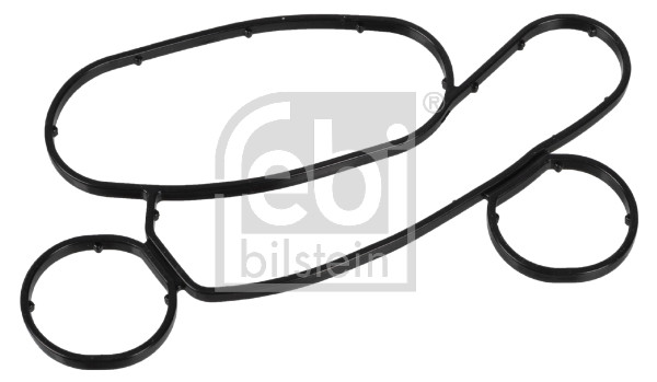 Seal, oil cooler - 178003 FEBI BILSTEIN